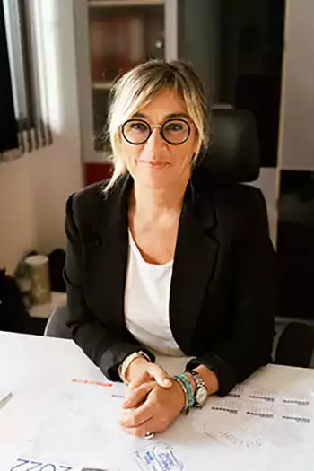Karine Mascaras