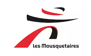 les mousquetaires