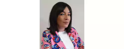 Sonia Tahari, Responsable Recrutement et Formations