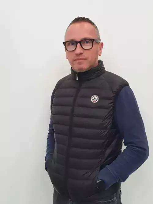 Fabien MAROT, Directeur d'exploitation Groupe Jardel