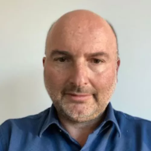 Fabrice MICHELIER, Directeur du développement