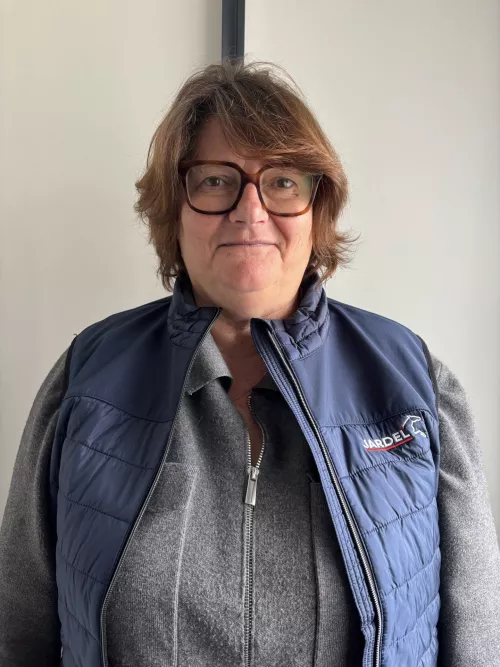 Sylvie MONTET