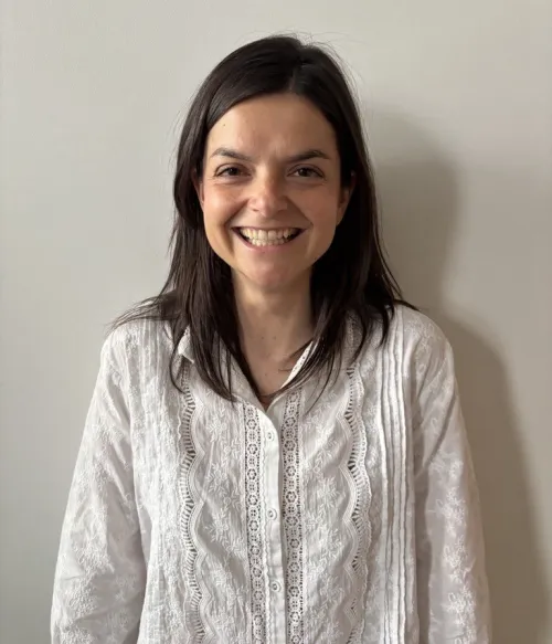 Cécile ROCH, Responsable Juridique Groupe Jardel