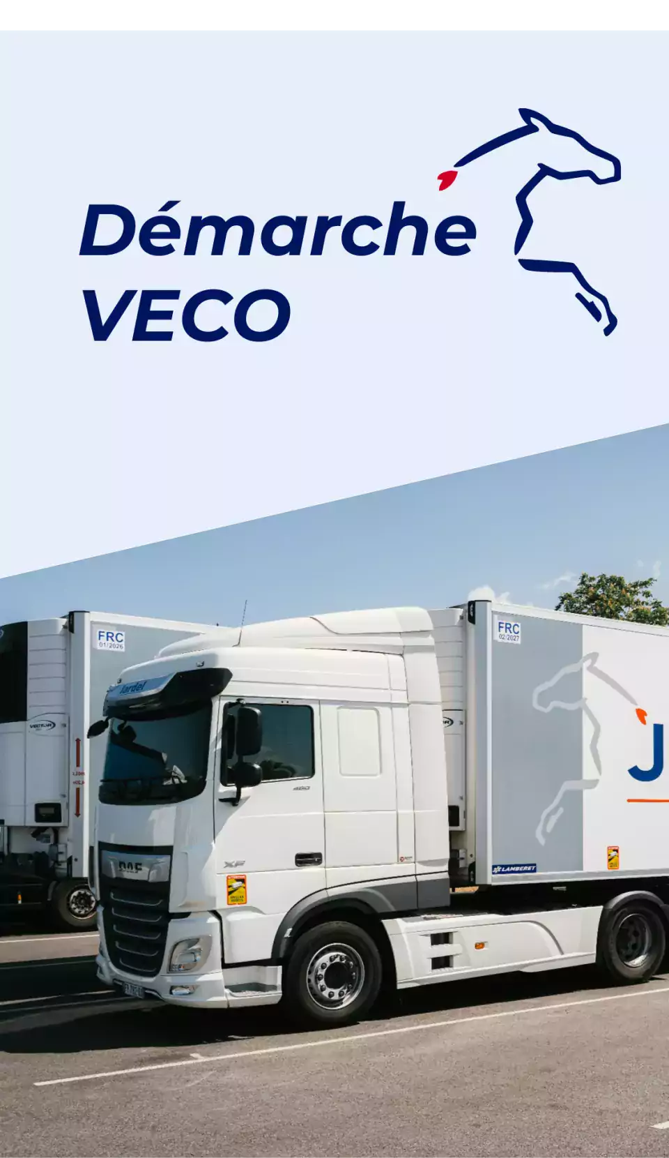 Démarche VECO
