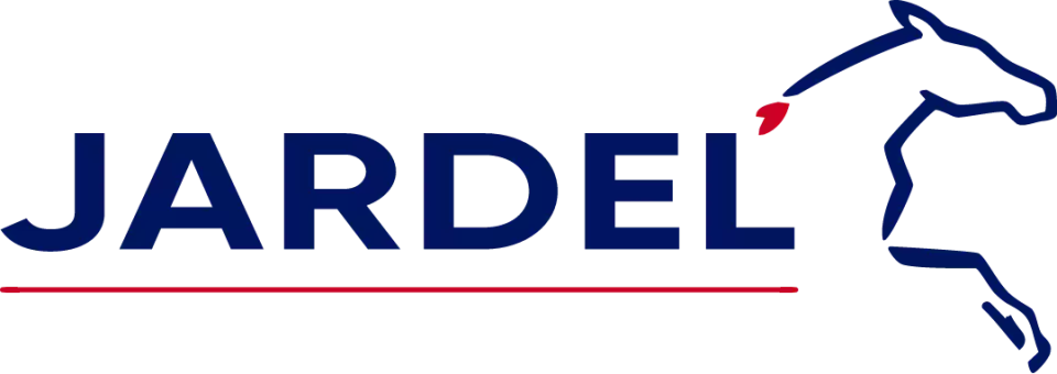 Logo Jardel