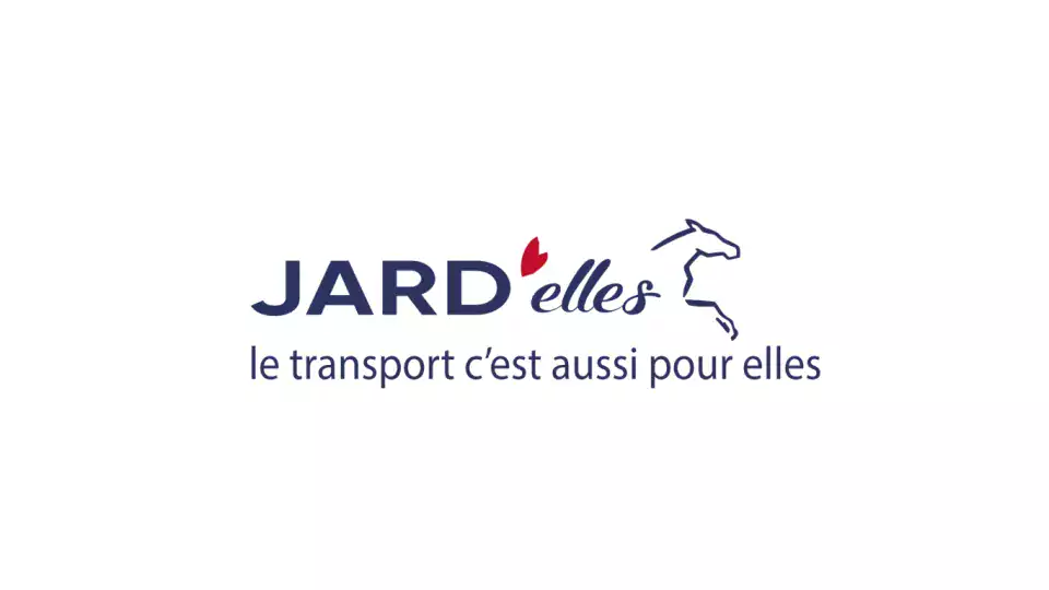 Jard'elles le transport c'est aussi pour elles